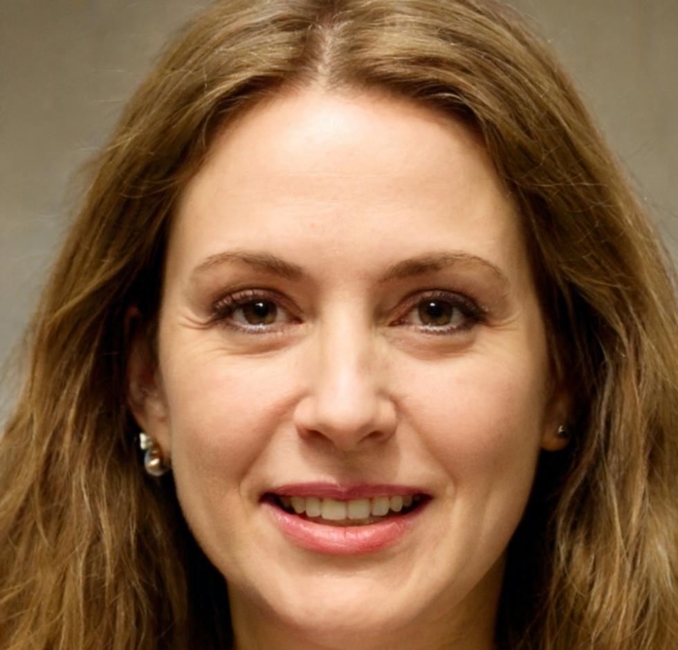 Dr. Mechthilde Varga, Kursleiterin für Finanzmodellierung